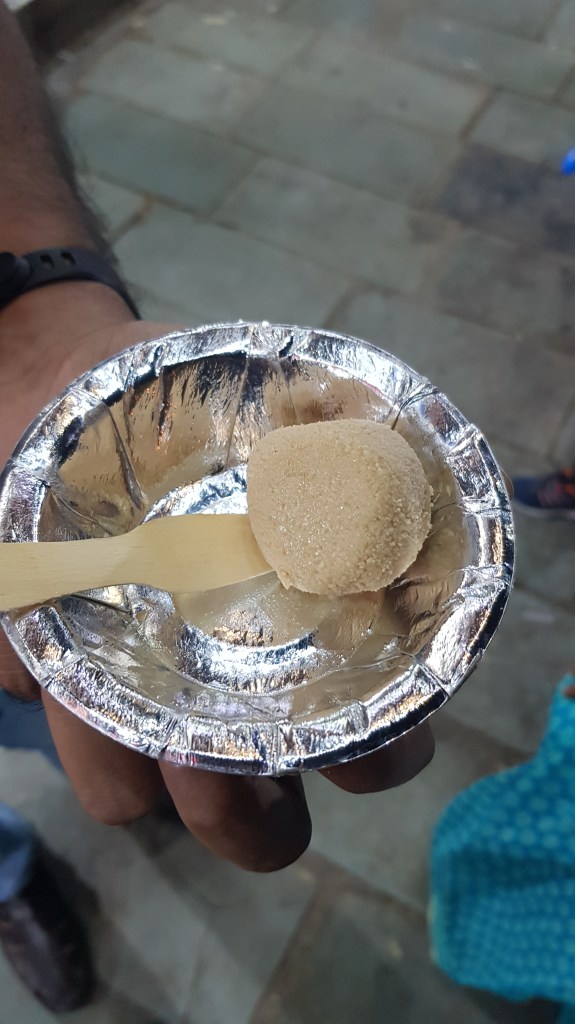 Kheer Kadam