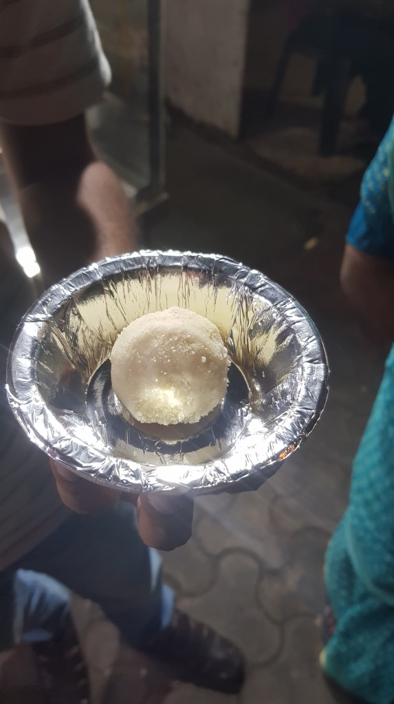 Kachcha Gola